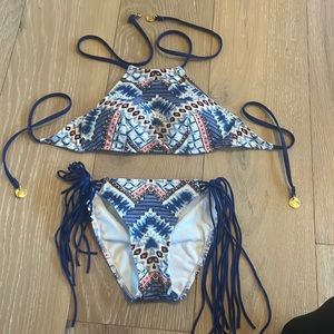 Abercrombie swim bikini